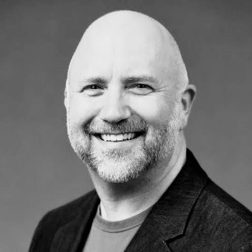 Brad Nations headshot