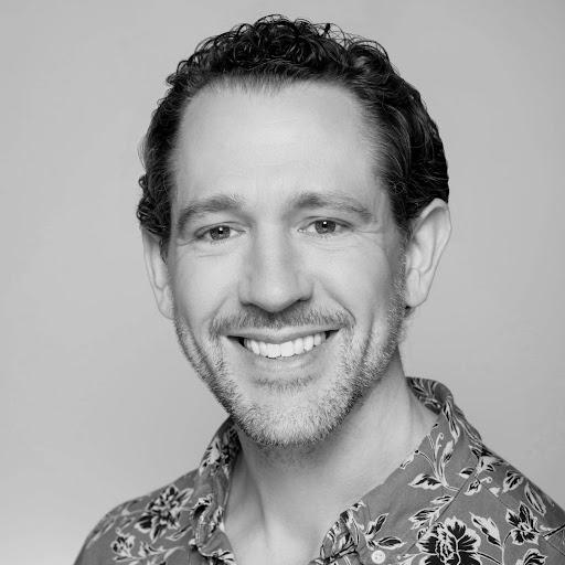Josiah Bryan headshot