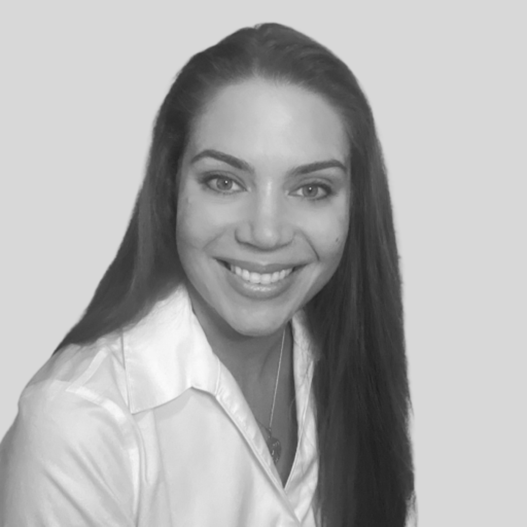 Kellie Sexton headshot