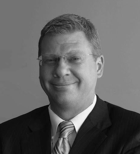 Todd Christenson headshot