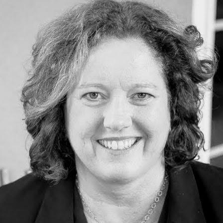 Wendy M. Smith headshot